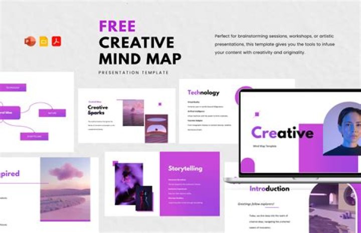 How to Access the Creative Map