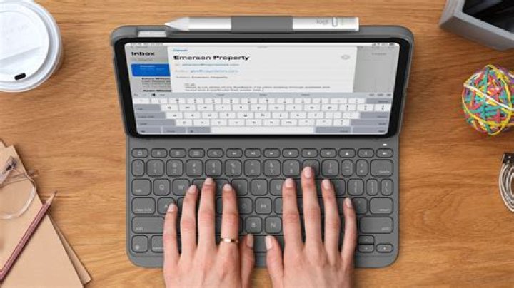 How to Add an Escape Key to Your iPad's External Keyboard