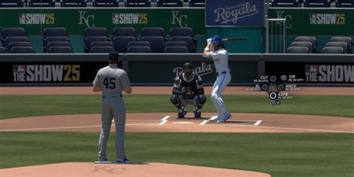 How to Add Pitches in MLB The Show 19