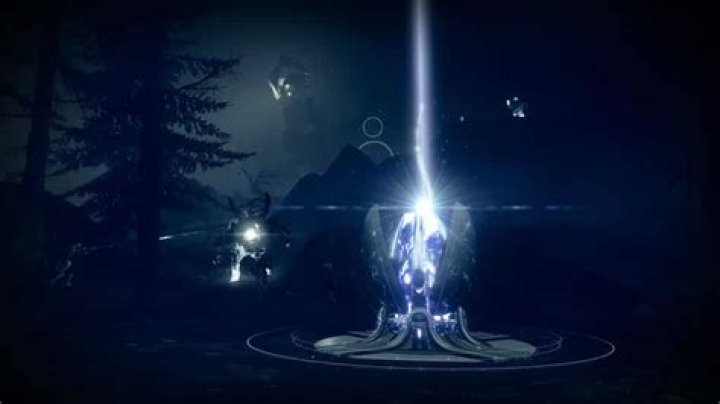 How to align the Beacons in Destiny 2 Shattered Realm: Forest of Echoes