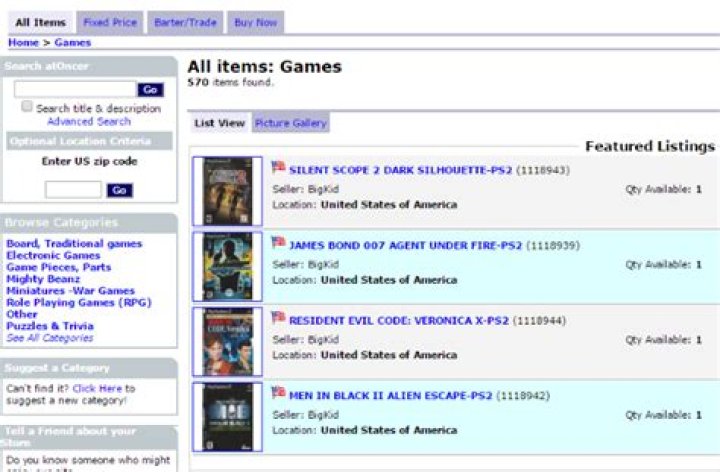 How to Buy Used Games Online to Save Money