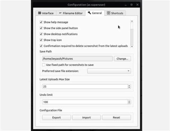 How to Capture and Edit Screenshots on Linux With Flameshot