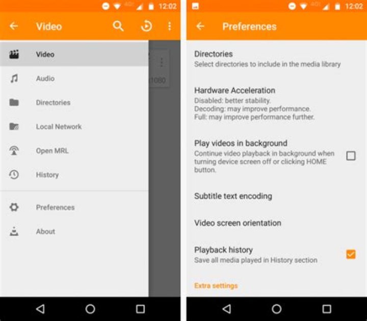 How to Cast Windows Media to Your Android Device With VLC