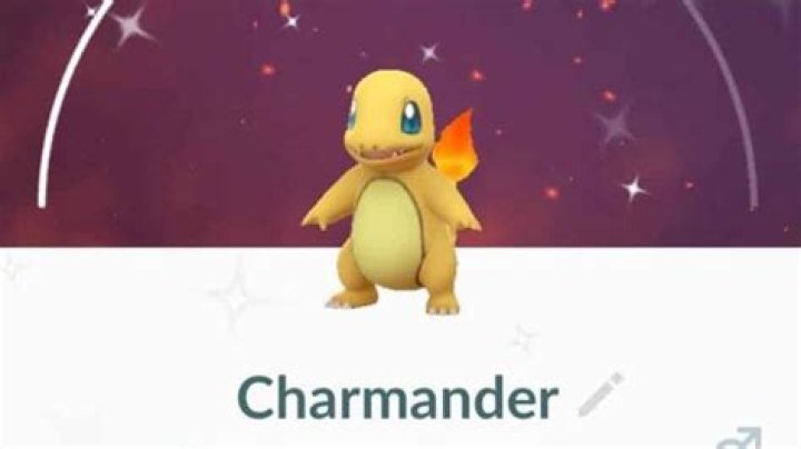 How to Catch Charmander in Pokemon GO