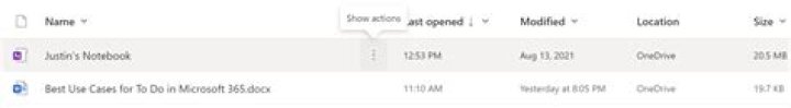 How to Change Link Permissions in OneDrive