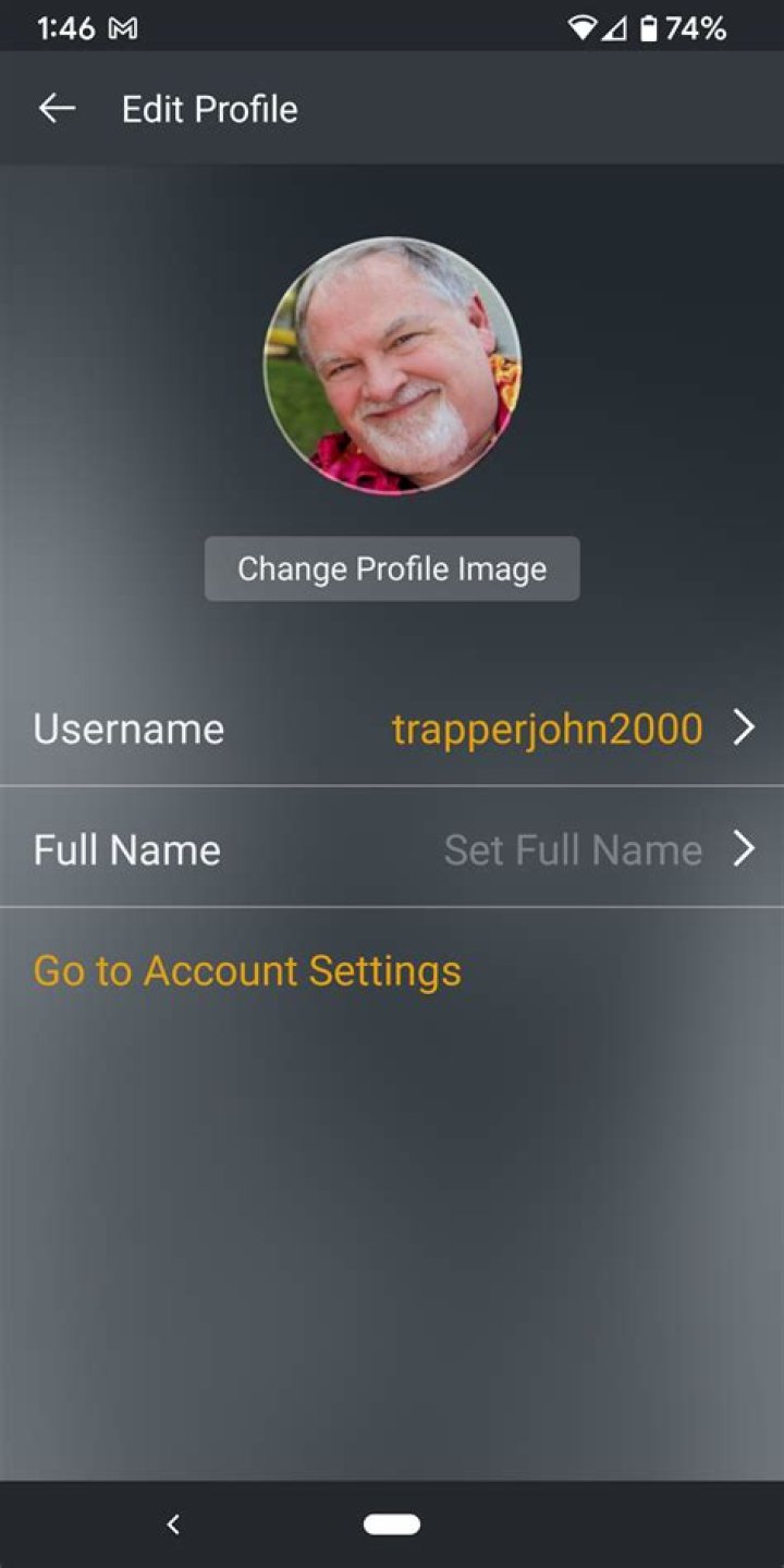 How to Change Your Display Name on Plex