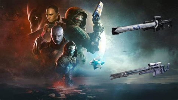 How to check your Destiny 2 stats with stat tracker