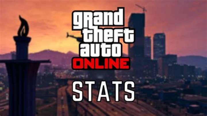 How to check your GTA Online stats: Hours played, kills, more