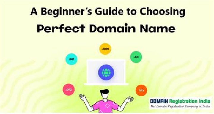 How To Choose The Perfect Domain Name: A Case Study Of 