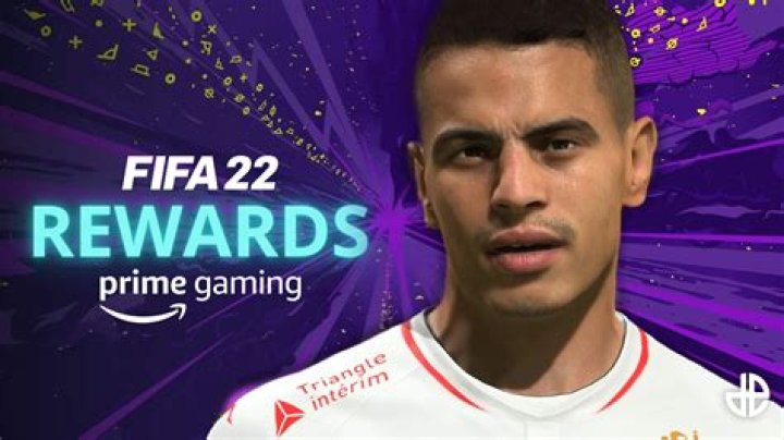 How to claim FIFA 22 Twitch Prime Gaming reward packs