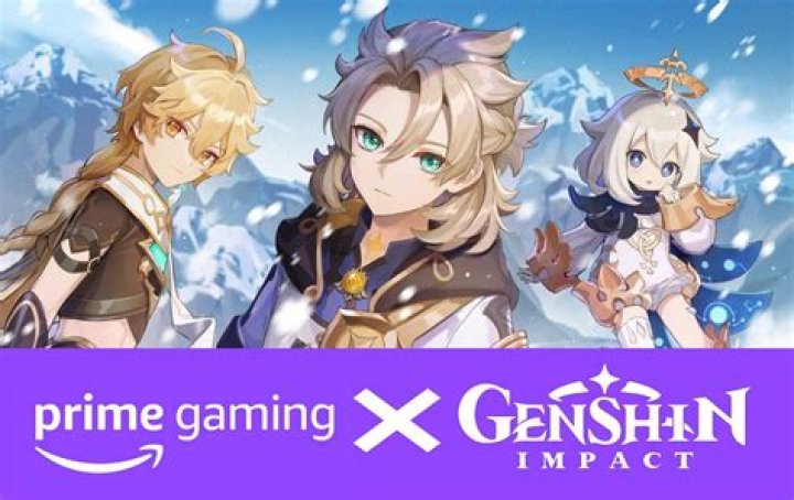 How to claim Genshin Impact Prime Gaming rewards (December 2021)