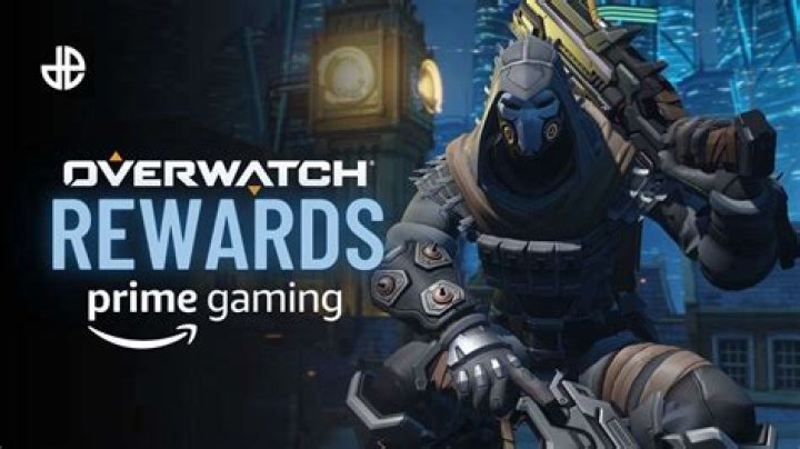 How to claim Overwatch Prime Gaming reward drops (May 2022)