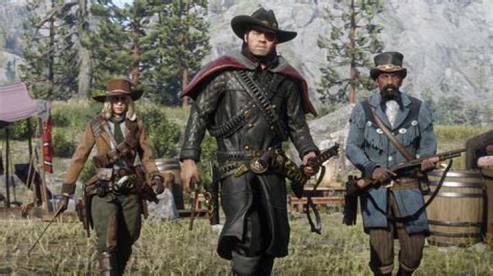 How to claim Red Dead Online Prime Gaming rewards (December)
