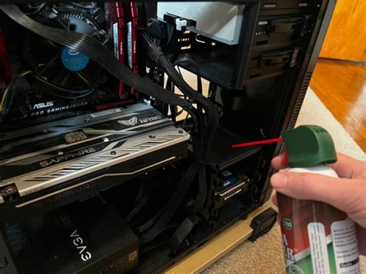 How to Clean Your Desktop PC