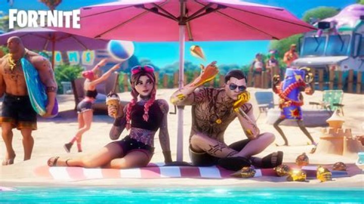 How to complete all Fortnite Cosmic Summer quests & earn free rewards