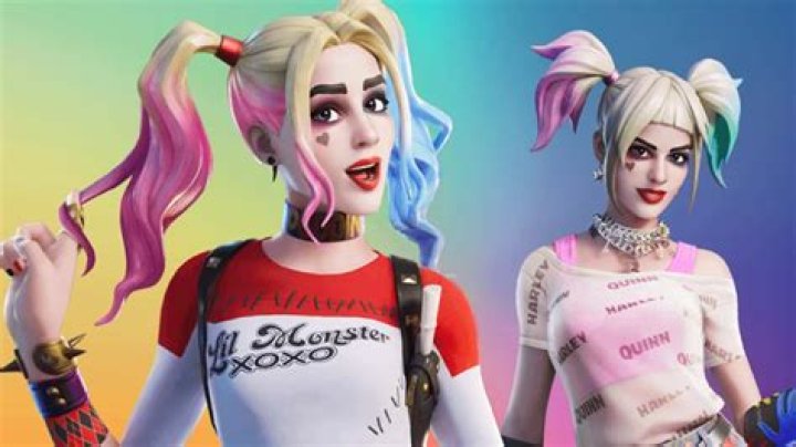 How to complete Harley Quinn bundle challenges for skin style