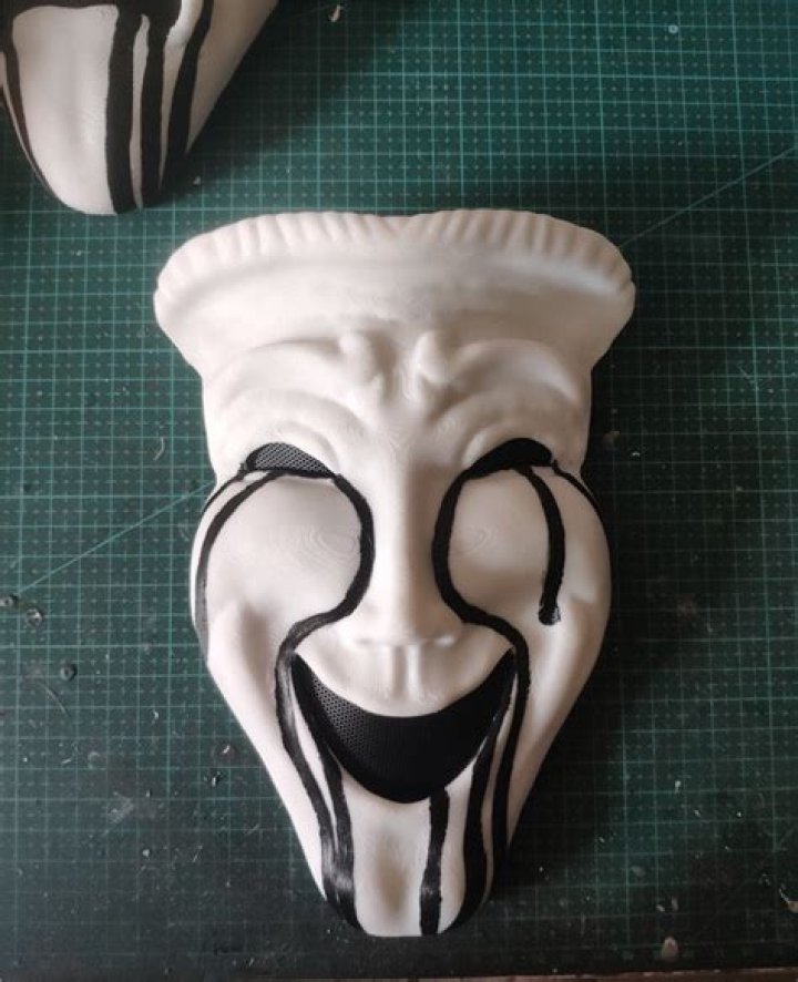 How to Complete the 'Unlock Mask Challenge'