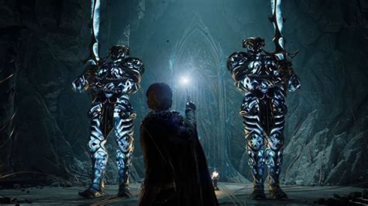 How to complete The Final Repository quest