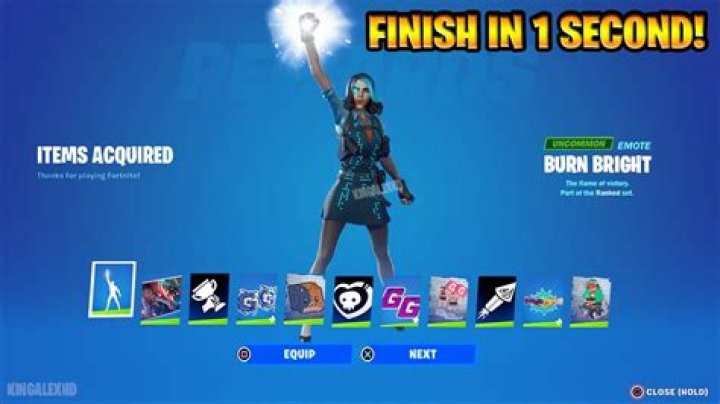 How to Complete the Fortnite Challenge