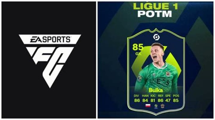 How to Complete the Ligue 1 POTM SBC