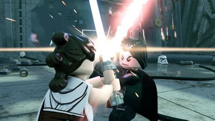 How to complete Toydarian Trade challenge in Lego Star Wars: The Skywalker Saga