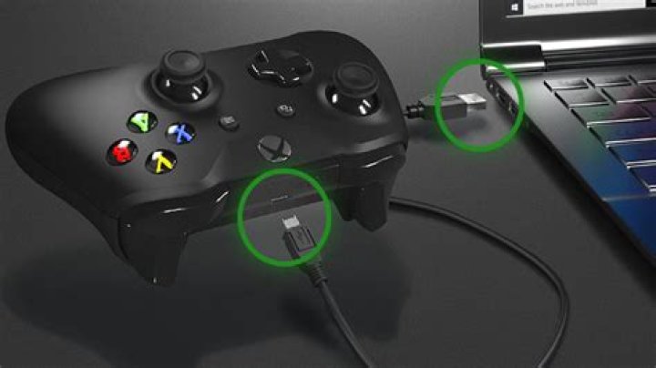 How to connect Xbox controller to a PC: Wired, wireless & more