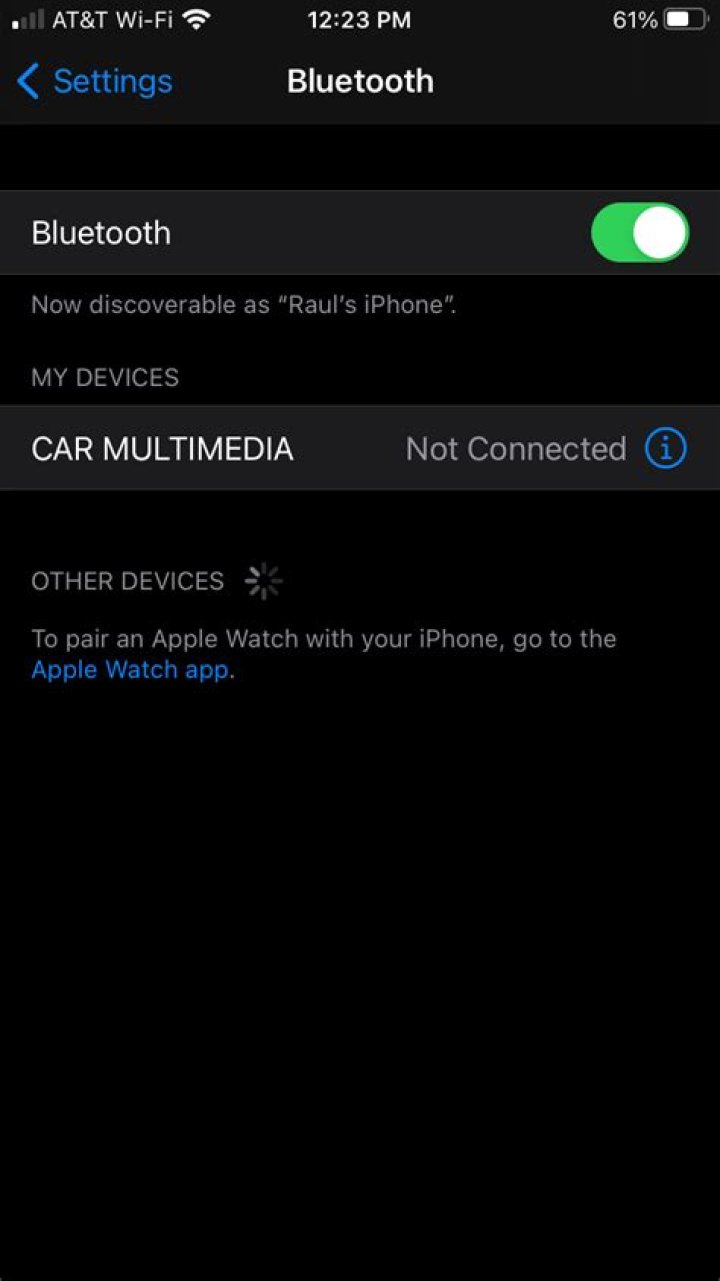 How to Connect Your iPhone to an Amazon Echo Device