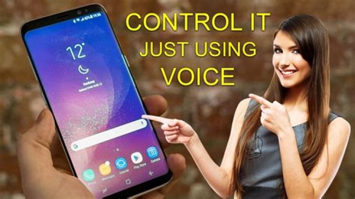 How to Control Your Android Device Entirely With Your Voice
