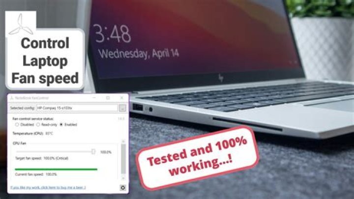 How to Control Your Mac's Fan Speed