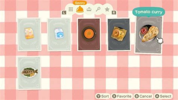 How to cook and get recipes in Animal Crossing: New Horizons