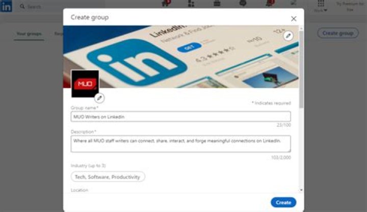 How to Create and Delete a LinkedIn Group: A Step-by-Step Guide