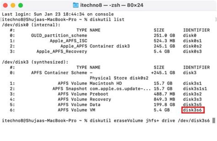 How to Create and Delete Partitions on Your Mac