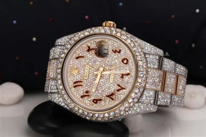 How to customise your Rolex to make it one of a kind