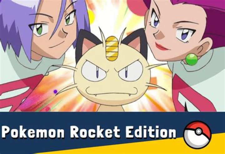 How to Defeat the Team Rocket Member