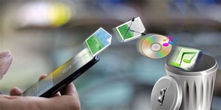How to Delete a Media File on Your Android Device