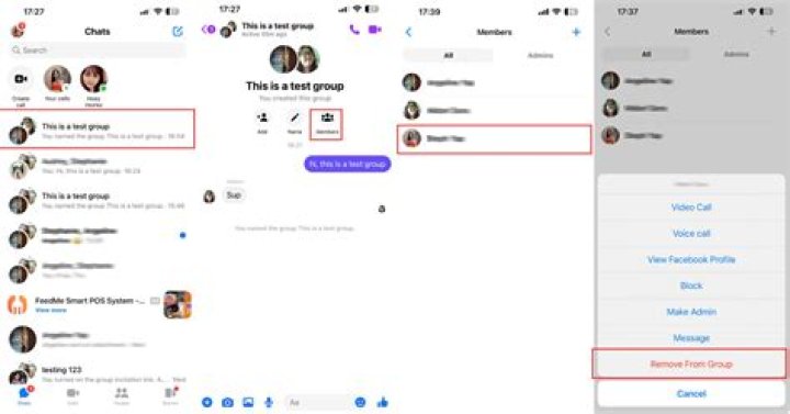 How To Delete Messenger Conversation: A Step-by-Step Guide