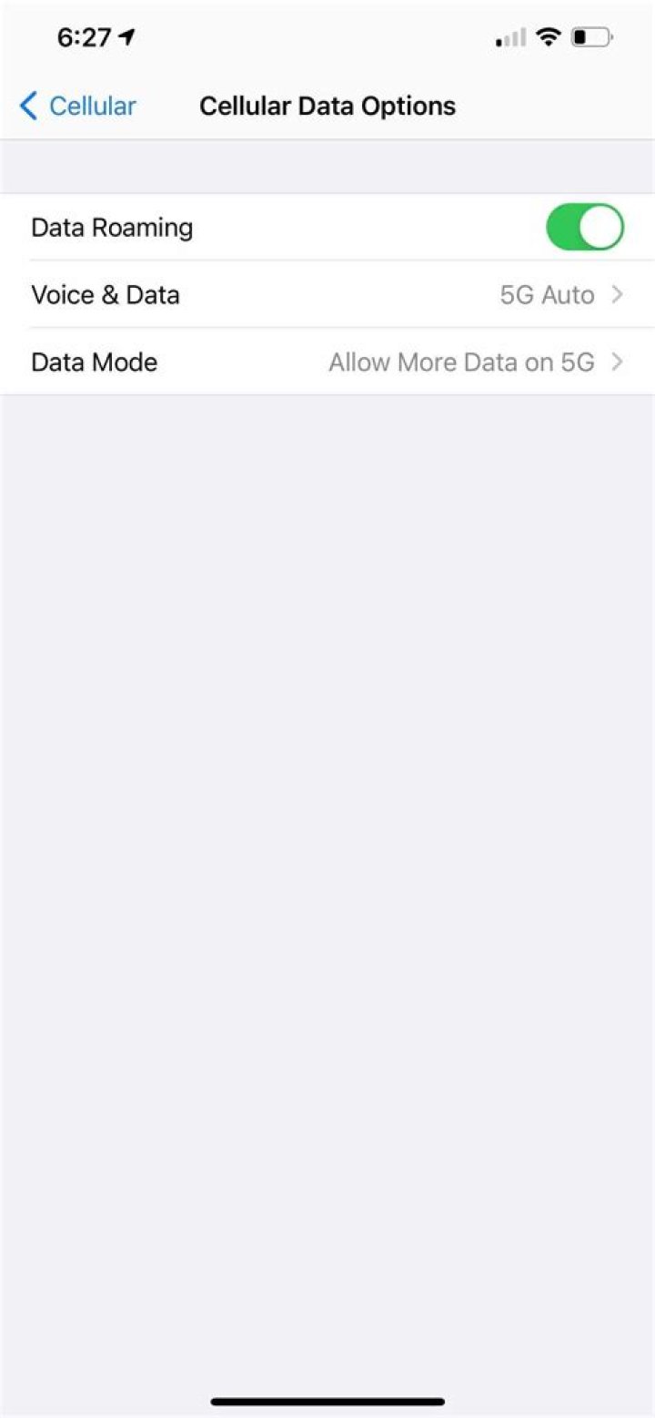 How to Disable 5G on Any Device