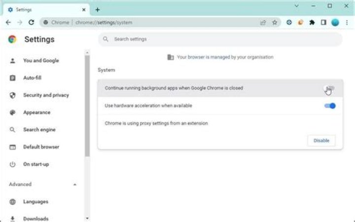 How to Disable Software Reporter Tool in Chrome Causing High CPU Usage
