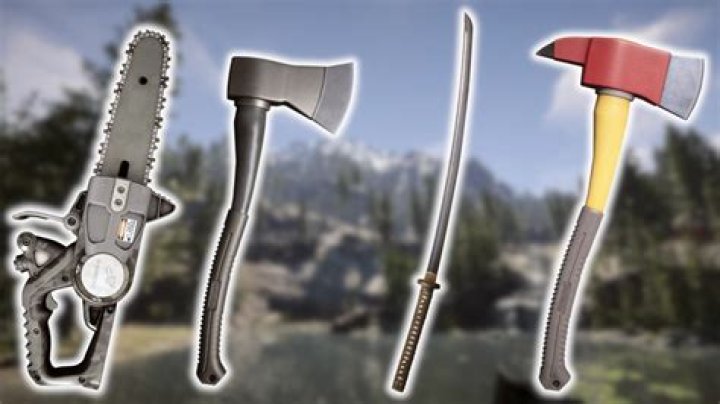 How to easily make bows and arrows in Sons of the Forest?