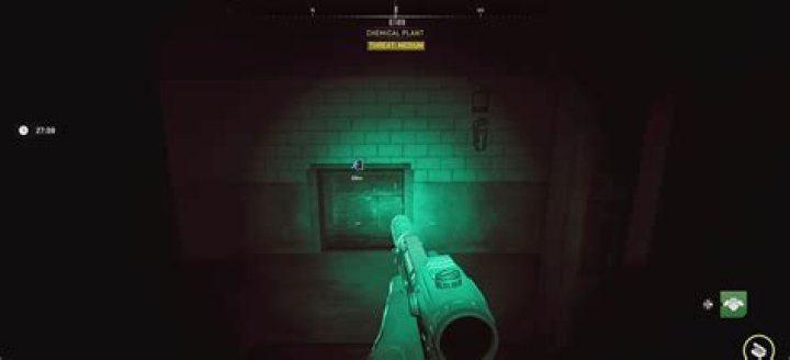 How to enter the Chemical Plant of Koschei complex?