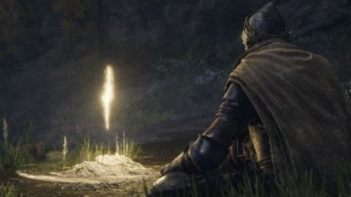 How to Fast Travel in Elden Ring