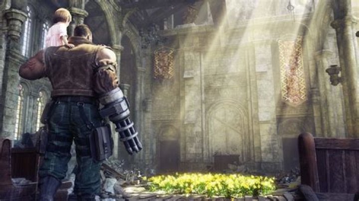 How to Find All Six of the Barret Weapons