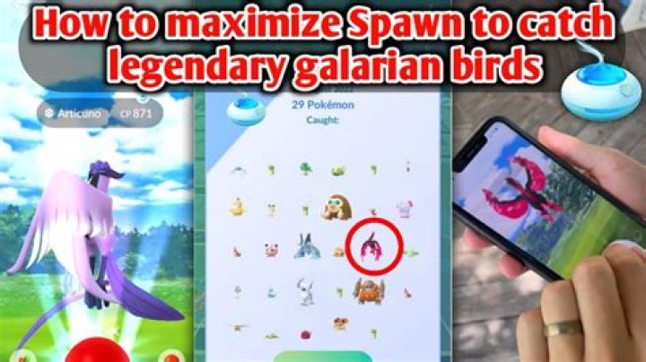 How to find and catch Galarian Weezing in Pokemon Go
