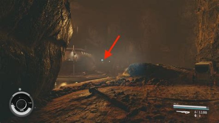 How to Find Percival in Delivering Devils in Starfield