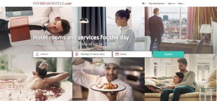 How to Find the Best Hotels for Microstays