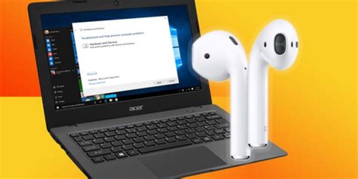 How to Fix AirPods When They Won't Connect to a Windows 10 PC