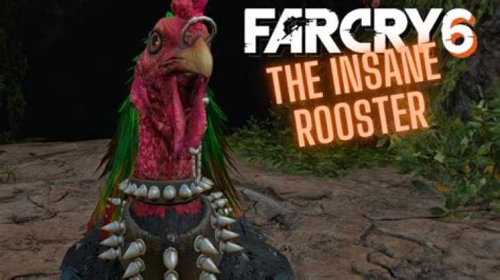 How to Get Chicharron in Far Cry 6
