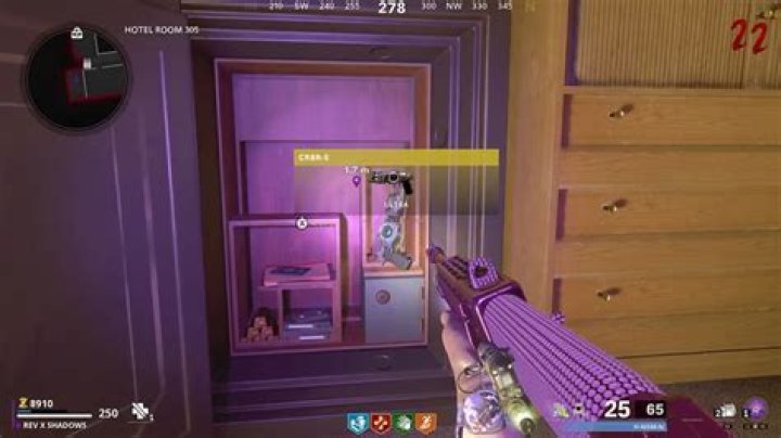 How to get CoD Zombies CRBR-S Wonder Weapon: unlock guide, Mauer Der Toten quest, upgrades