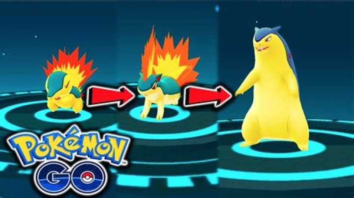 How to Get Cyndaquil in Pokemon GO