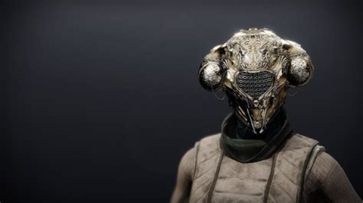 How to get Dawn Chorus Exotic helmet in Destiny 2 Season of the Seraph